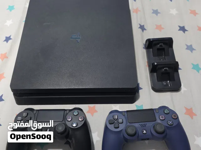 Playstation 4 with Accessories