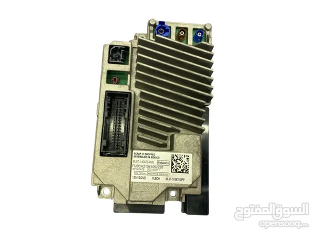 F150 (15-23) COMMUNICATION SYNC CONTROL MODULE