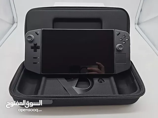 Lenovo legion go