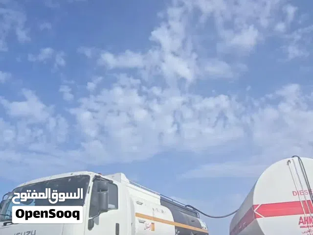 توصيل ديزل