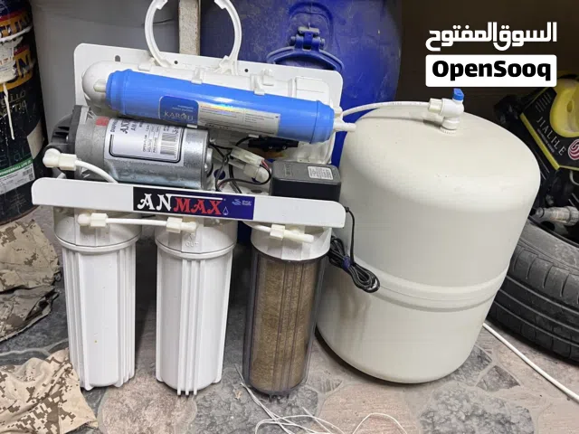 فلتر تحلية المياة