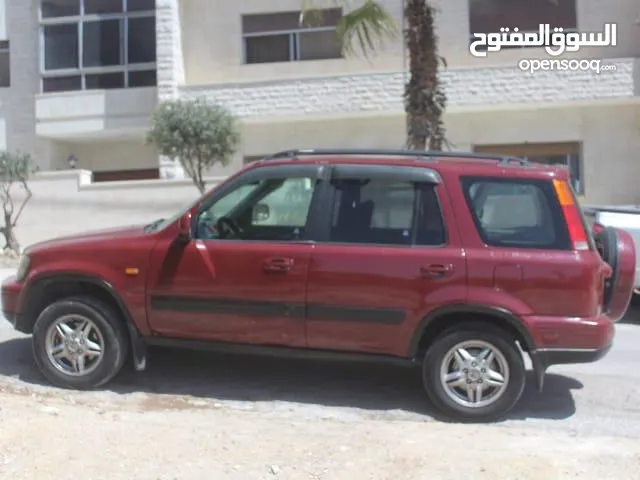 البيع بداعي السفر هوندا CRV 1998 5100 وددودج رام 2008 ترخيص واطي 6100