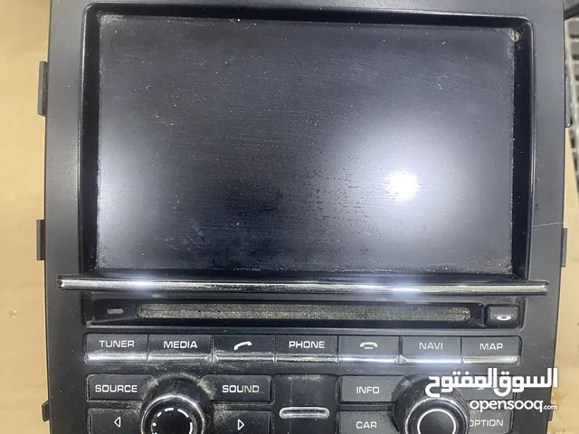 البيع قطع بورش كاين 2014