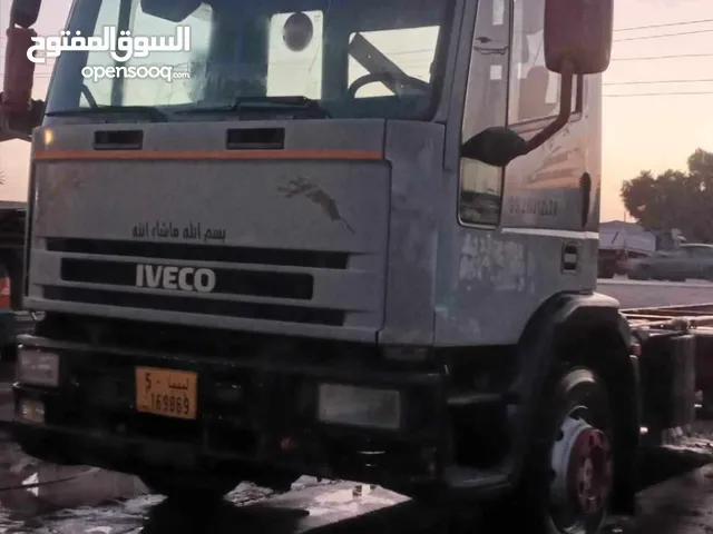 Other Iveco 2000 in Tarhuna