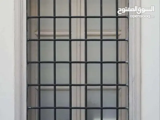 حداد لحام متنقل الرياض لجميع أعمال الحداده