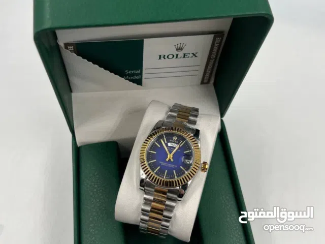 رولكس فخم جدا