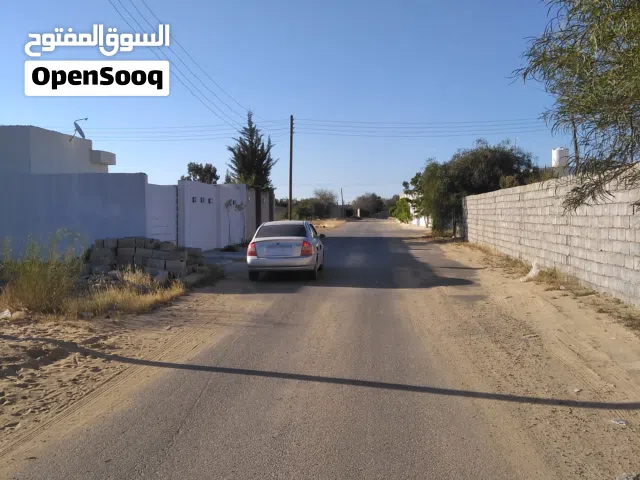 Residential Land for Sale in Tripoli Al-Baesh