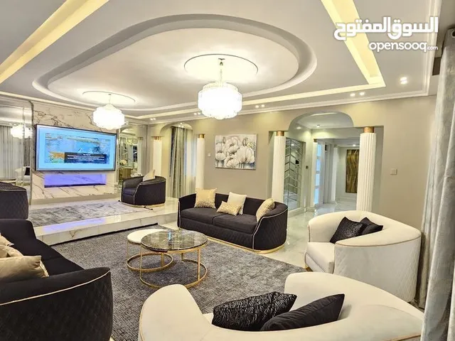 بيت للايجار قرب شارع الاستقلال