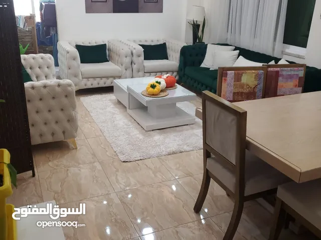 110m2 2 Bedrooms Apartments for Rent in Amman Daheit Al Rasheed