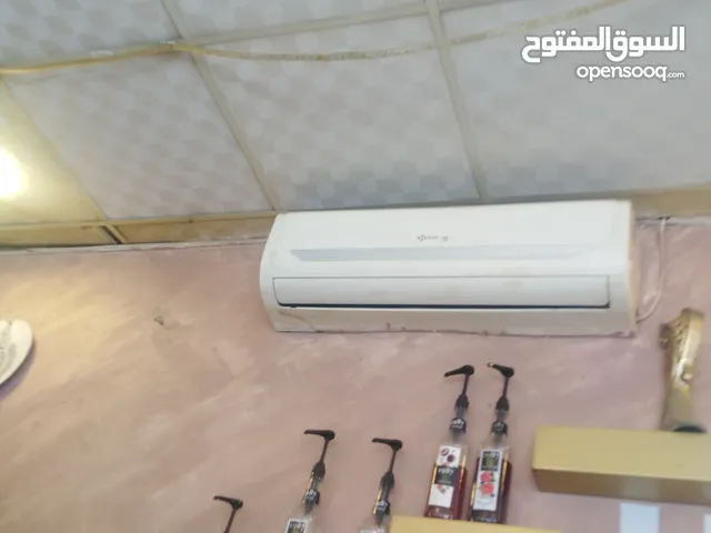 مكيف بحاله الوكاله