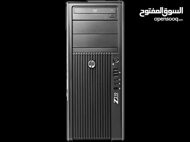 Windows HP Computers for sale in Cairo