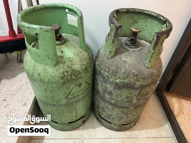 جرة غاز - غاز - جرات غاز