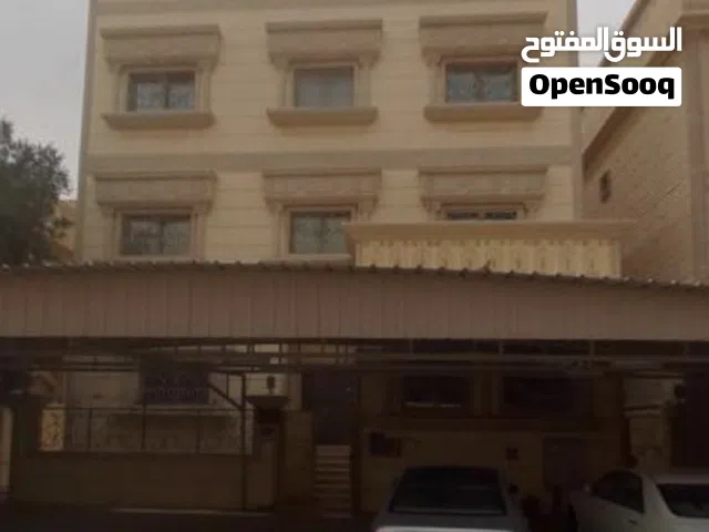 للايجار دور ثاني مصعد في سعد العبدالله ق4