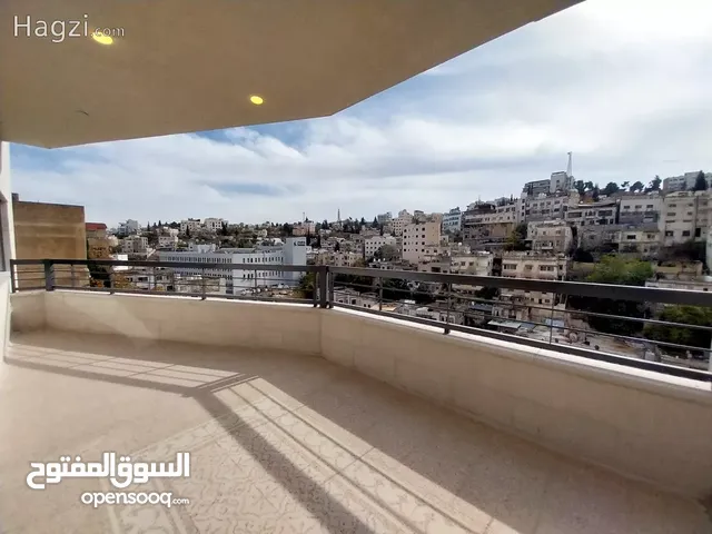 137 m2 3 Bedrooms Apartments for Sale in Amman Jabal Al-Lweibdeh