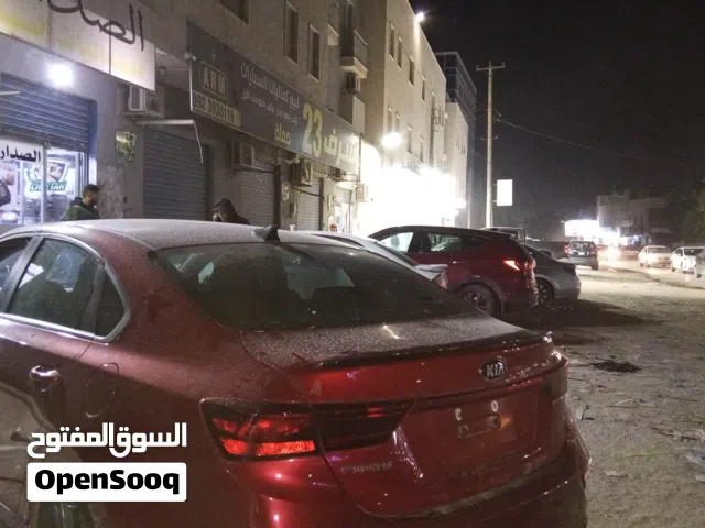 ورشة للايجار