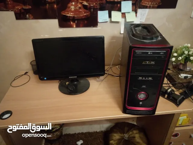 Windows Other  Computers  for sale  in Zarqa