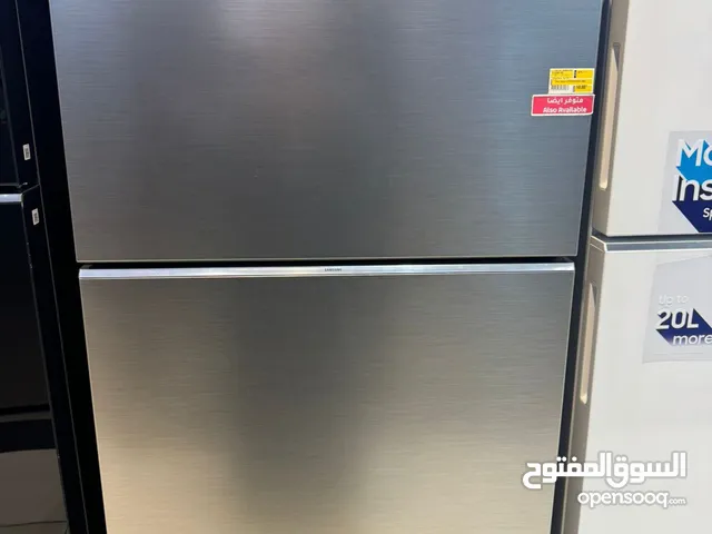 samsung fridge gross 500 ltrs net 393 ltrs ONLY USED FOR 6 MONTHS