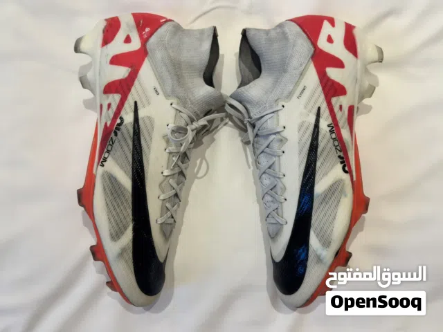 Nike Mercurial superfly 15 elite - size 45