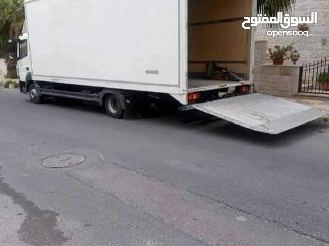 شركة ابو يزن نقل اثاث في عمان فك و تغليف ونقل و تركيب #افضل خدمة و #أقل سعر #نور الأيمان