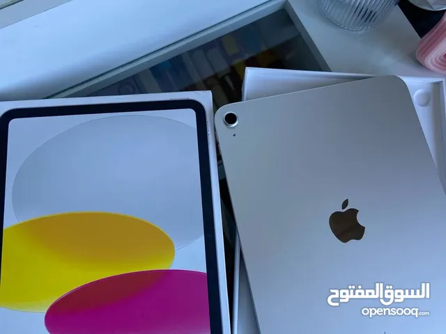 Apple iPad 10 64 GB in Baghdad