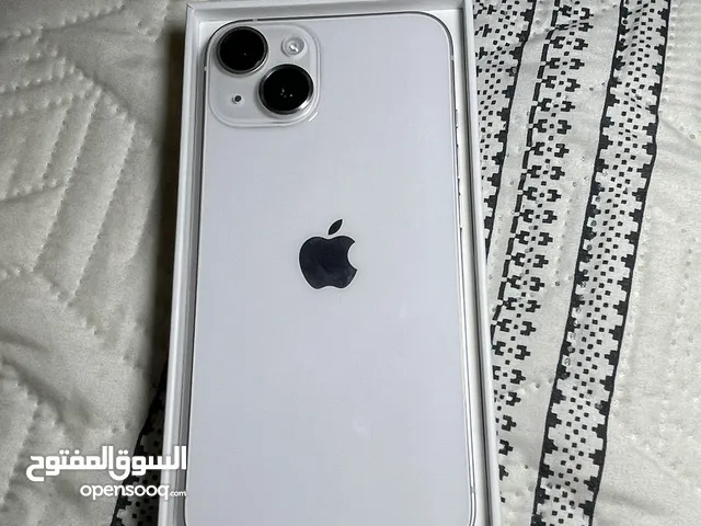 آيفون 14 ضمان الوكيل iPhone 14 agency warranty