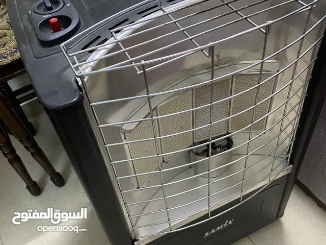 Samix Gas Heaters for sale in Amman