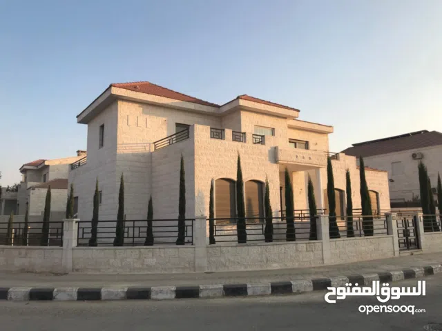 فيلا مميزة نموذج 8 في الاندلسية للبيع