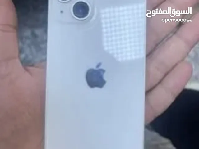 Apple iPhone 13 128 GB in Zarqa