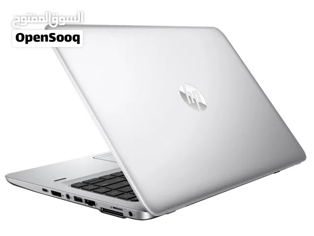 HP elitebook 840 G  لابتوب مستعمل نظيف للهندسة والألعاب المتوسطة