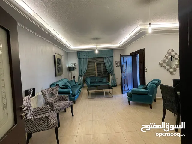 380 m2 3 Bedrooms Apartments for Rent in Amman Dahiet Al-Nakheel
