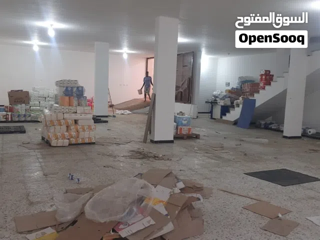 رفدجو منظم مساحته 330 متر طريق مطار