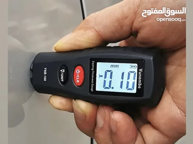 مقياس فحص الصبغ للسيارات123