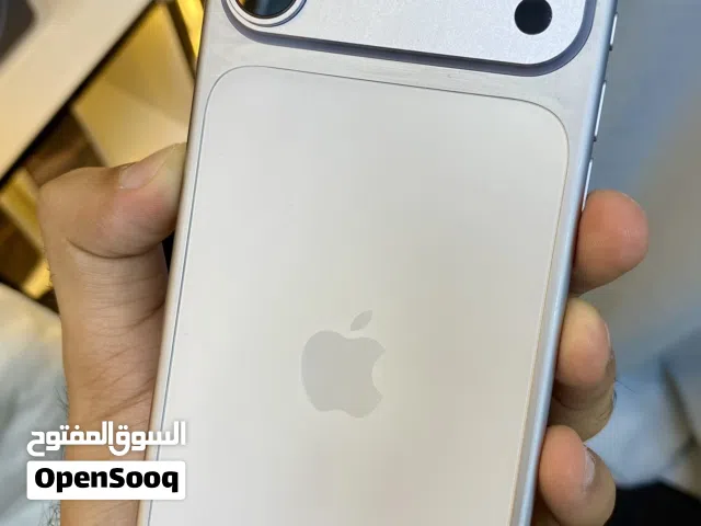 IPHONE 17 PROMAX 1 TB STORAGE AVAILABLE FREE CASH ON HOME DELIVERY ALL OVER UAE