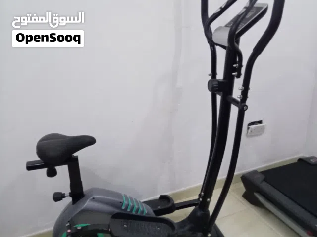 Elliptical Trainer for Sale - Excellent condition