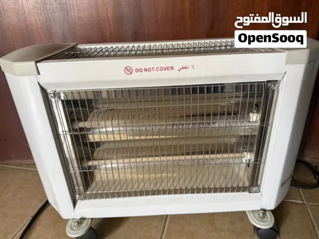 Wansa Space Heater/ مدفأة كهربائية وانسا