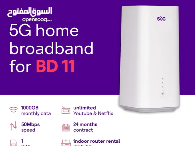 STC DATA SIM card offers