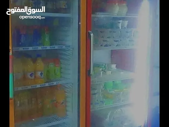 محل كامل للبيع