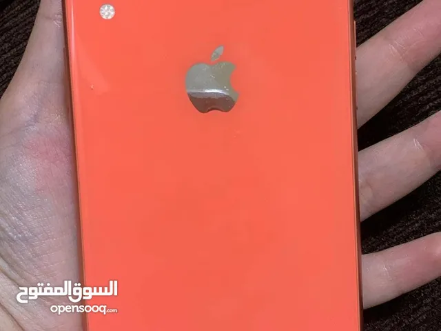 Apple iPhone XR 128 GB in Amman