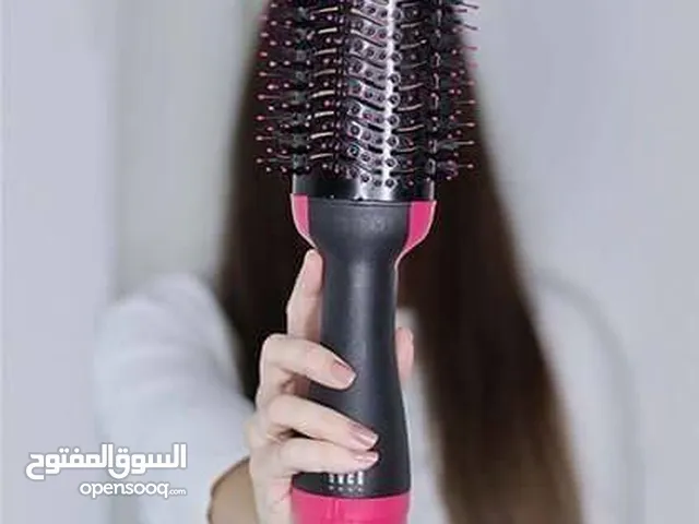 فرشة سشوار حراري ONE STEP تصميم ايطالي بروفشنال الفرشة الي تكلمت عليه الجميله نورس ستار