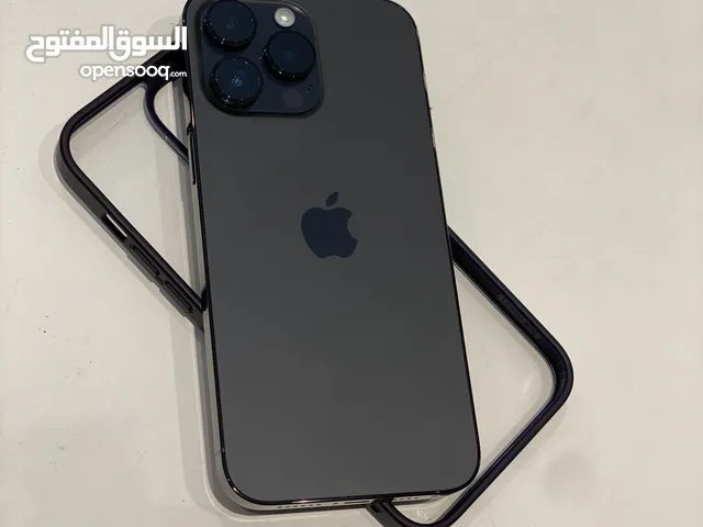 Apple iPhone 14 Pro Max 128 GB in Tripoli