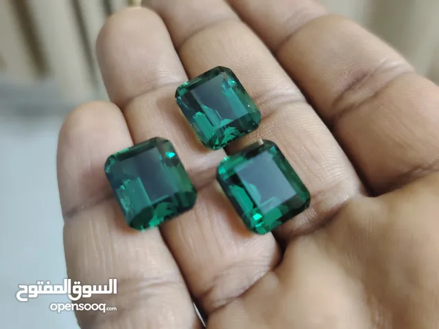 كوارتز اخضر