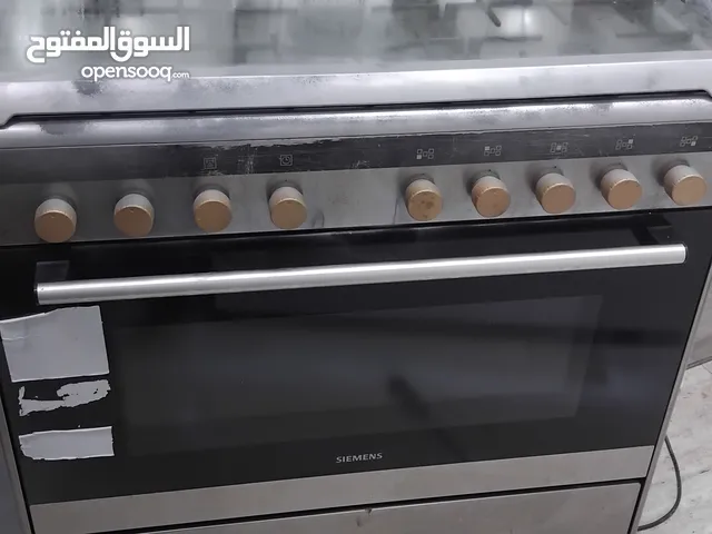Siemens Ovens in Muscat