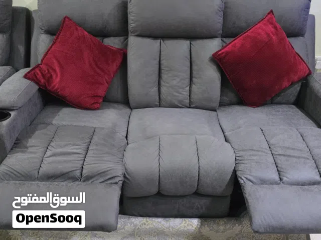 Recliner Sofas