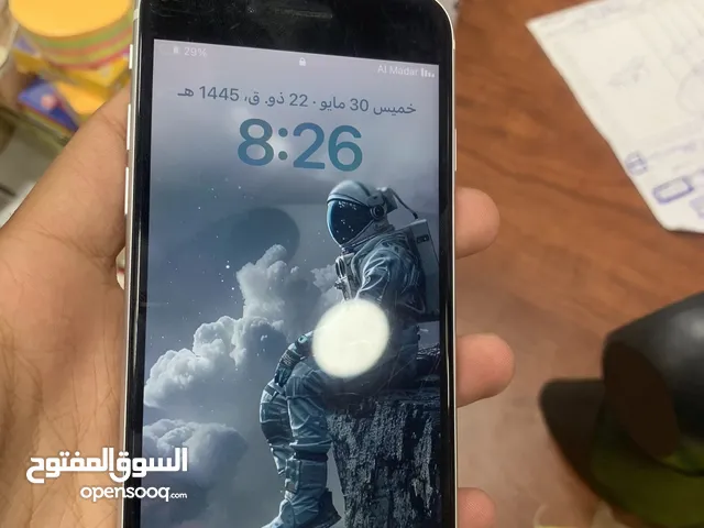 Apple iPhone SE 2 64 GB in Zawiya