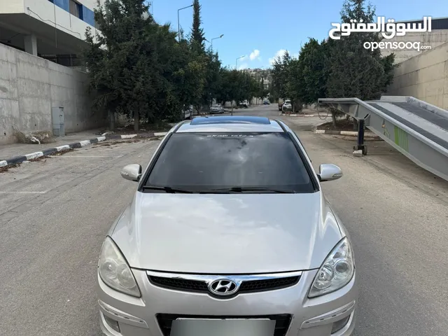هونداي i30 موديل 2008
