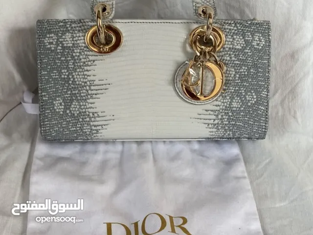 Dior bag new