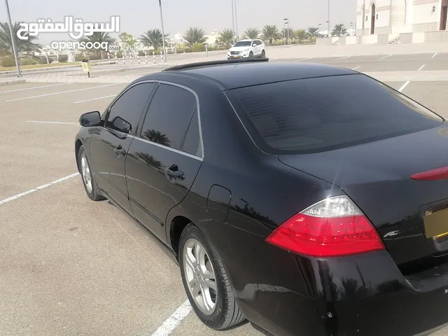 Used Honda Accord in Al Dhahirah