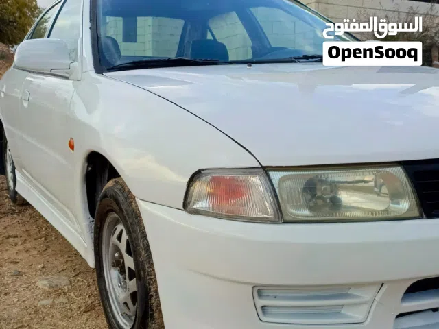متسوبيشي لانسر 99