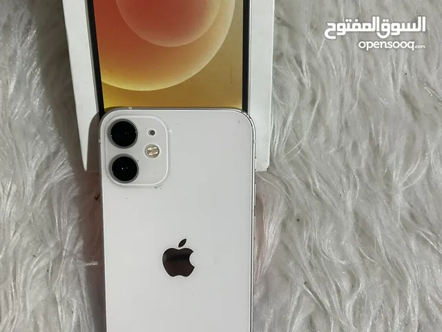 Apple iPhone 12 Mini 128 GB in Basra