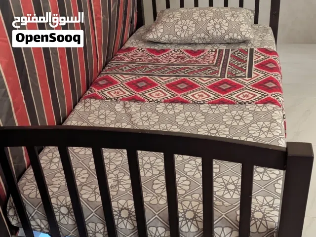 Bunk bed for sale(best condition)